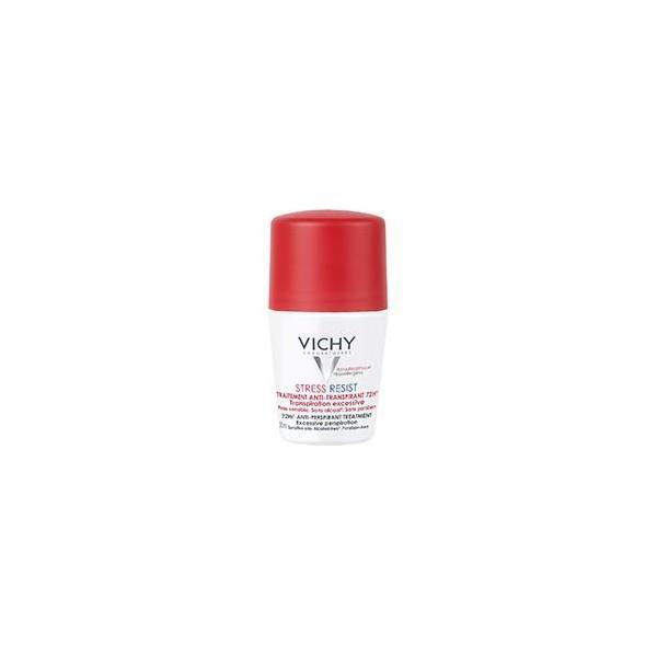 Vichy Deo roll-on stress resist 72h 50ml