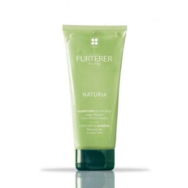 René Furterer Naturia Extra jemný šampón 200ml