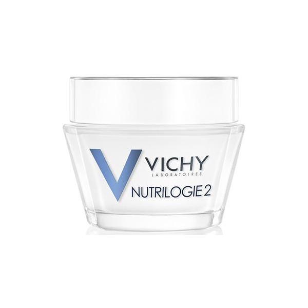 Vichy Nutrilogie 2 krém na veľmi suchú pleť 50ml