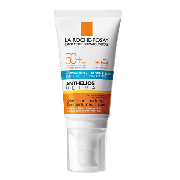 LA ROCHE-POSAY ANTHELIOS SPF 50+ Ultra