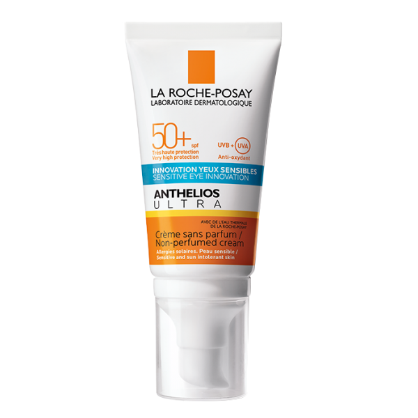 La Roche-Posay Anthelios Ultra krém SPF50+ 50ml