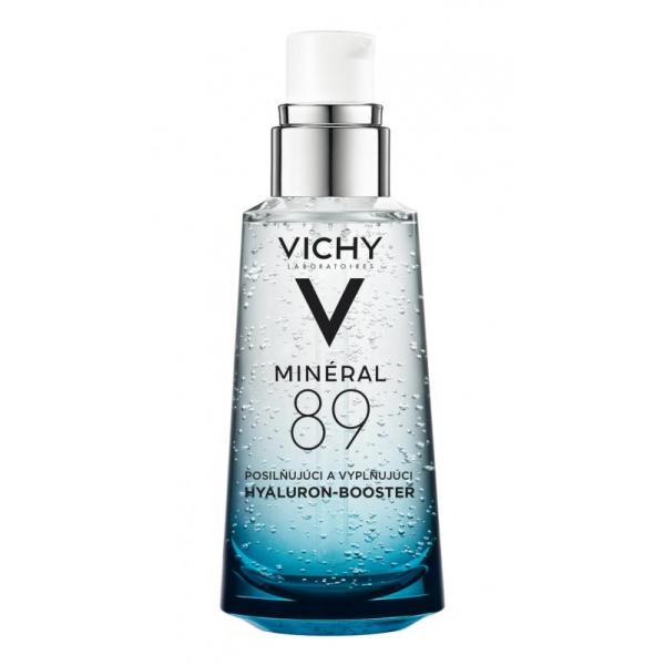 Vichy Mineral 89 Hyaluron Booster 50ml