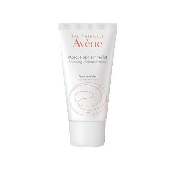 Avene Upokojujúca rozjasňujúca maska 50ml