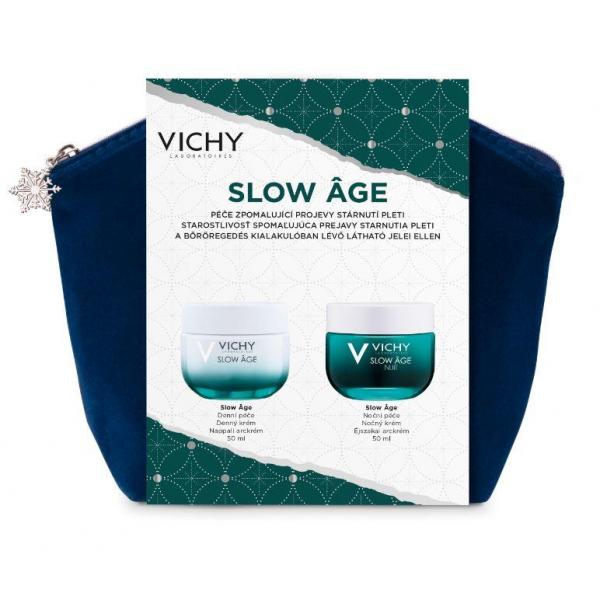 Vichy Slow Age Xmas 2018