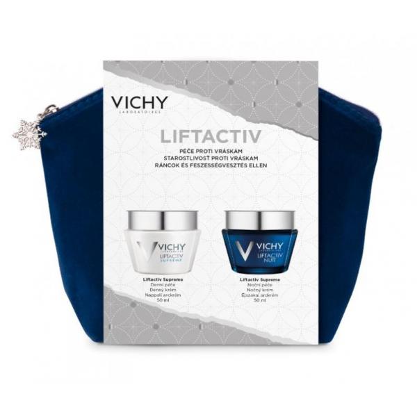 Vichy Liftactiv Xmas 2018