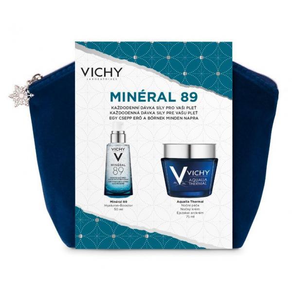 Vichy Mineral Xmas 2018