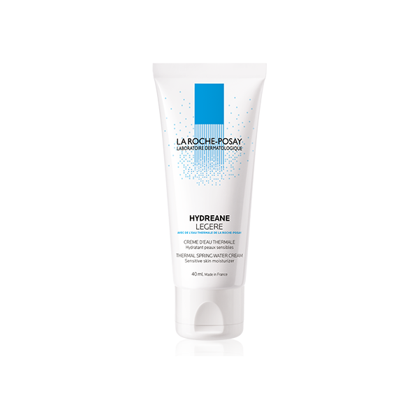 La Roche-Posay Hydreane Legere hydratačný krém 40ml