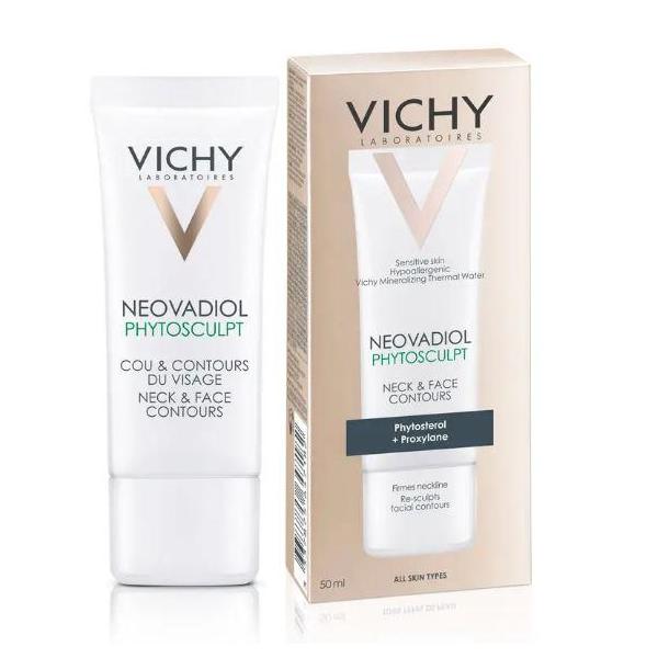 Vichy Neovadiol Phytosculpt 50ml