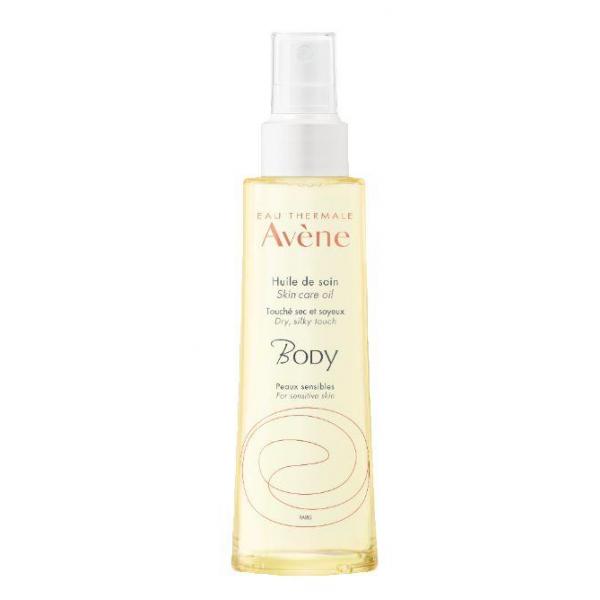 Avene Body Ošetrujúci telový olej 100ml