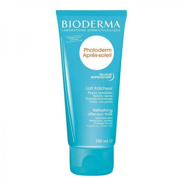 Bioderma Photoderm After Sun 200ml