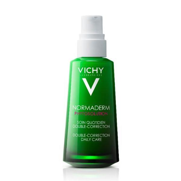 Vichy Normaderm Phytosolution Day 50ml