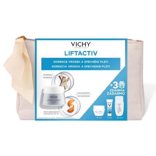 Vichy Liftactiv PROMO bag 2019