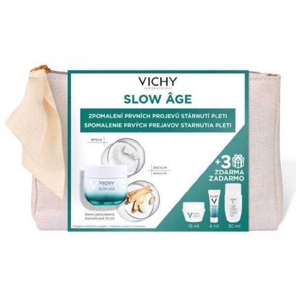 Vichy Slow Age PROMO bag 2019