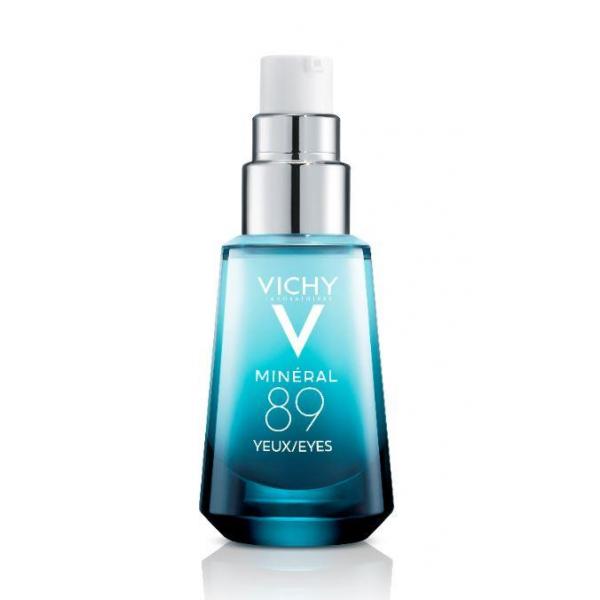 Vichy Minéral 89 Hyaluron-Booster Očný 15ml