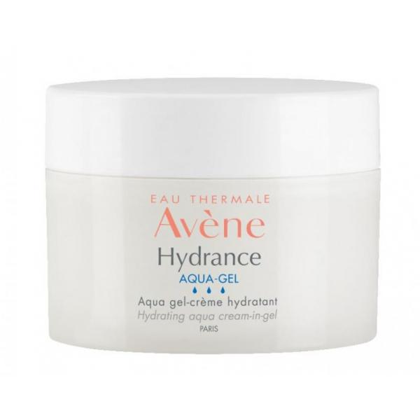 Avene Hydrance Aqua-gél 50ml