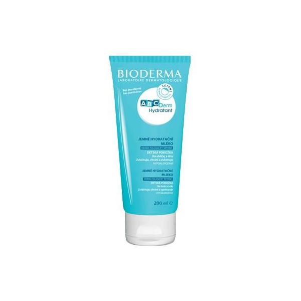 Bioderma ABCDerm Hydratant 200ml