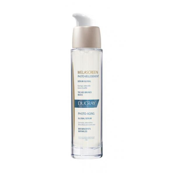 DUCRAY MELASCREEN SÉRUM GLOBAL (zľava)