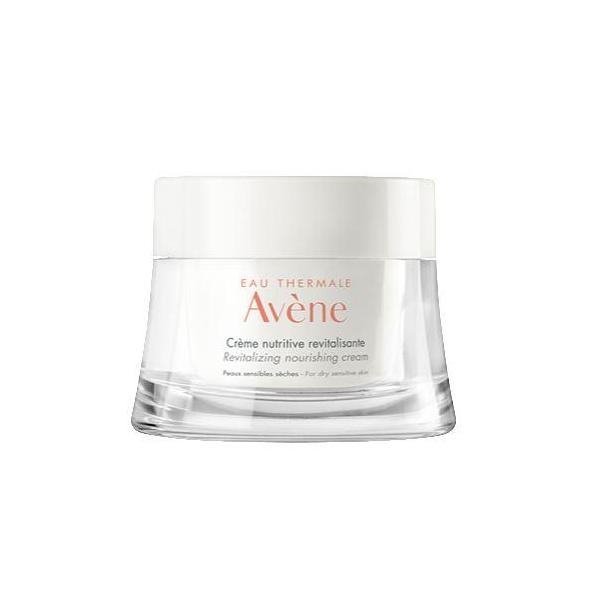 Avene Revitalizačný výživný krém 50ml