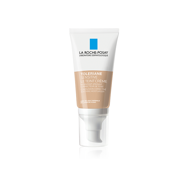 La Roche-Posay Toleriane Sensitive light 50ml