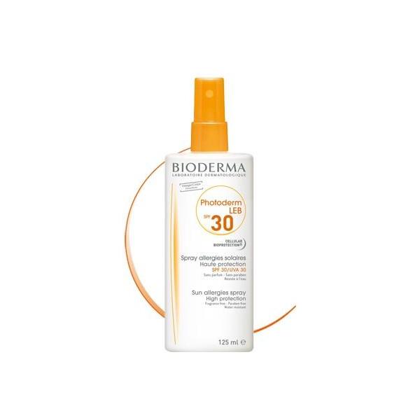 Bioderma Photoderm LEB SPF 30 / IP UVA 30