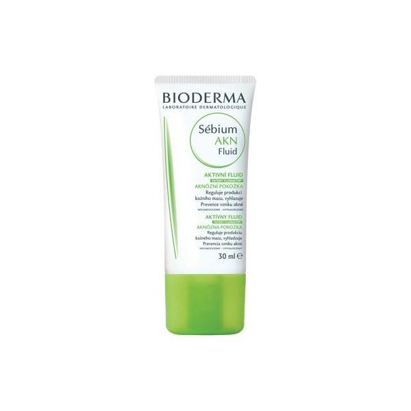 Bioderma Sébium AKN Fluid 30ml