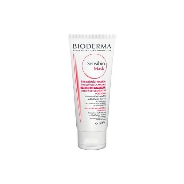 Bioderma Sensibio Maska 75ml