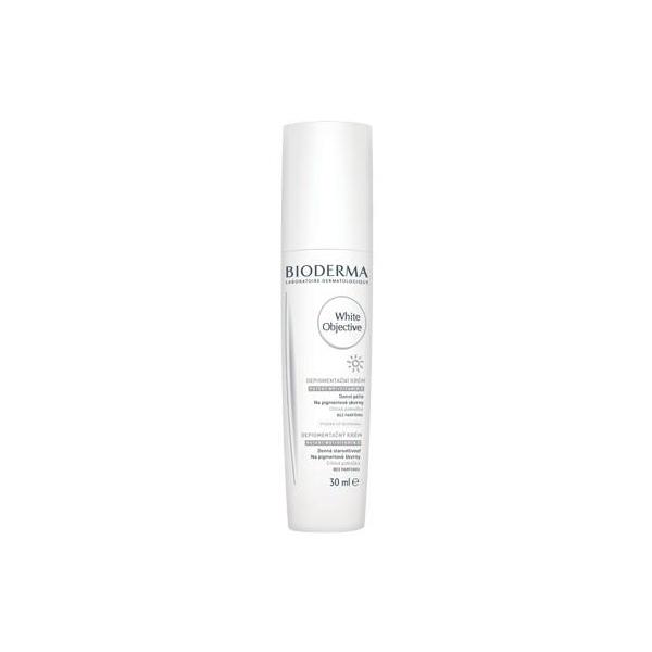 Bioderma White Objective krém 30ml