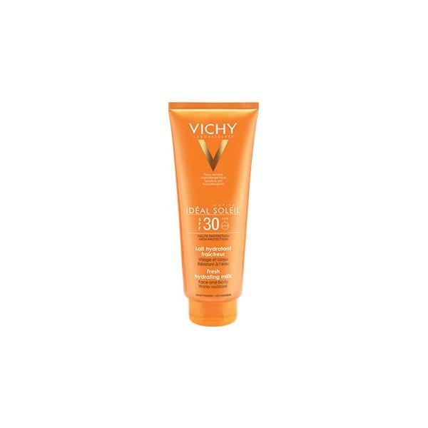 Vichy Ideal Soleil mlieko SPF 30 300ml