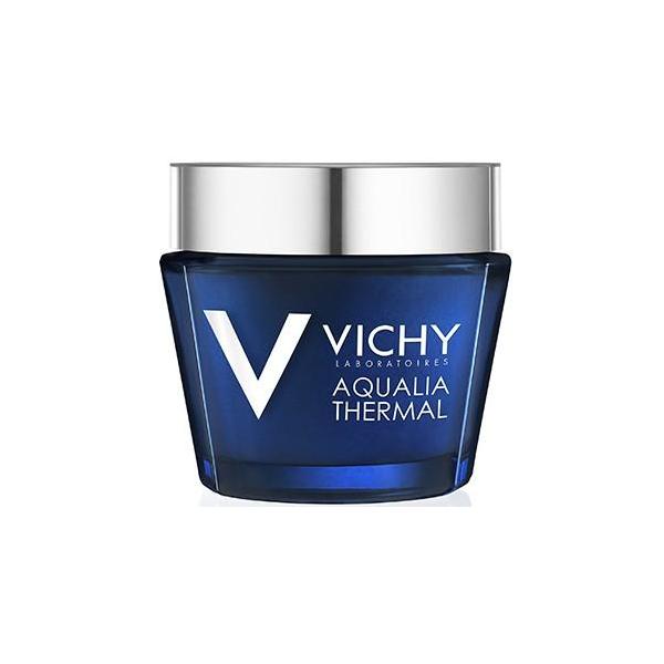 Vichy Aqualia Thermal SPA Nočný krém 75ml