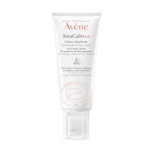 Avene XeraCalm A.D Relipidačný krém 200ml