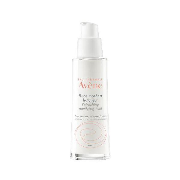 Avene Osviežujúci zmatňujúci fluid 50ml