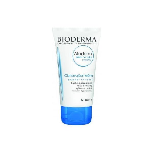 Bioderma Atoderm Krém na ruky 50ml
