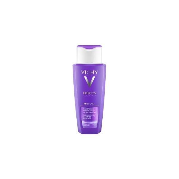 Vichy Dercos Neogenic šampón na obnovu hustoty vlasov 200ml
