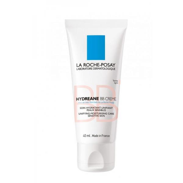 La Roche-Posay Hydreane BB krém SPF20 light