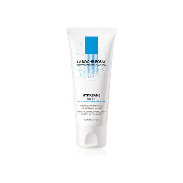 La Roche-Posay Hydreane Riche hydratačný krém 40ml