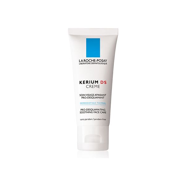 La Roche-Posay Kerium DS upokojujúci krém 40ml