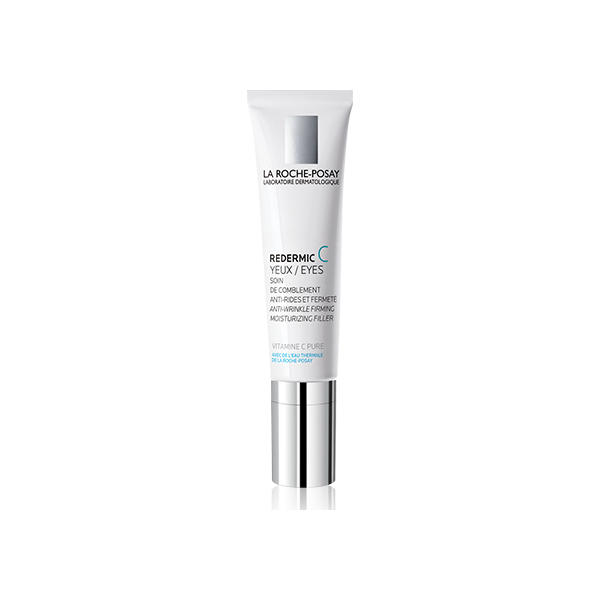 La Roche-Posay Redermic C očný 15ml