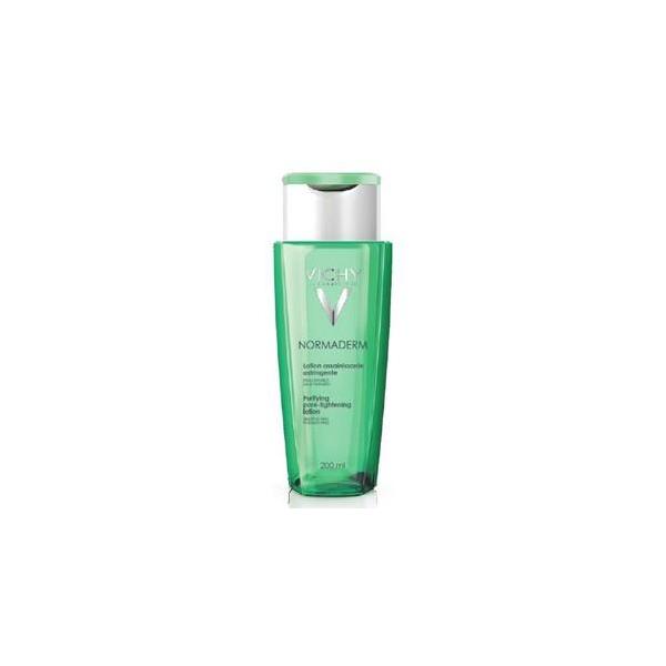 Vichy Normaderm čistiace adstringentné tonikum 200ml