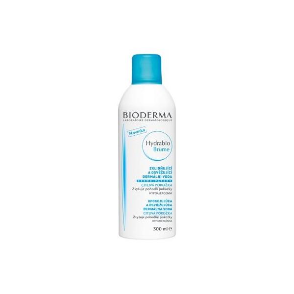 Bioderma Hydrabio Brume 300ml