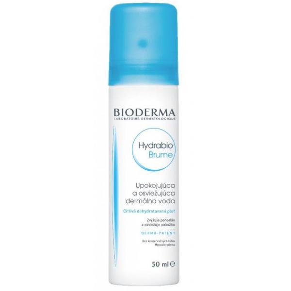 Bioderma Hydrabio Brume 50ml