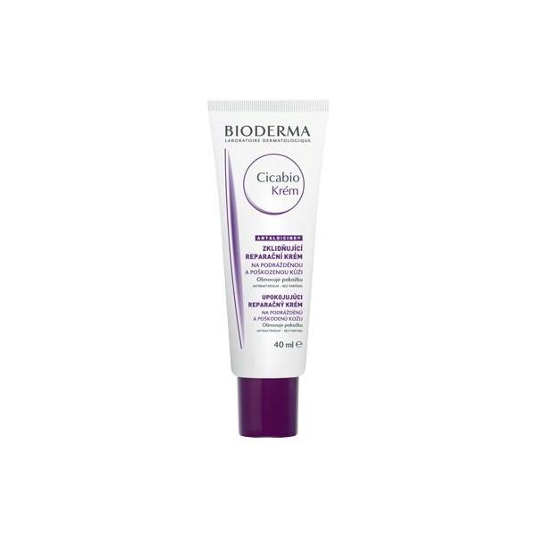 Bioderma Cicabio krém 40ml