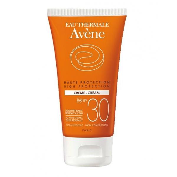 Avene Krém na opaľovanie SPF 30 50ml