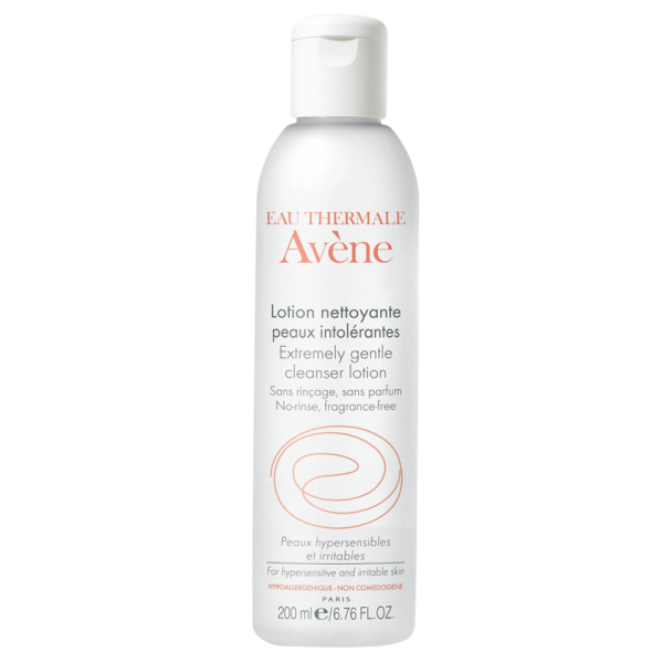Avene Čistiaca pleťová voda pre intolerantnú pleť (L.P.I.) 200ml