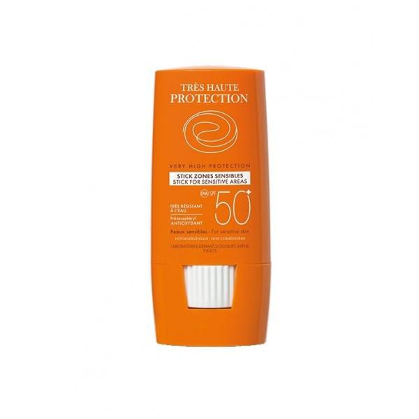 Avene Tyčinka na citlivé miesta SPF 50+ 8g