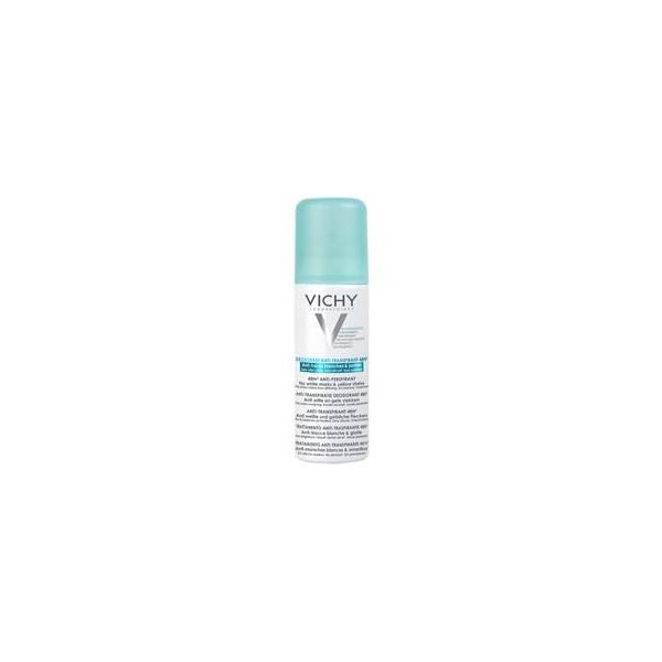 Vichy Deo Spray Anti-Trace dezodorant v spreji 125ml