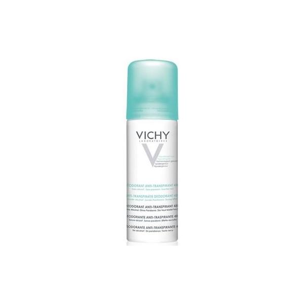 Vichy Deo Spray Anti-Transpirant dezodorant v spreji 125ml