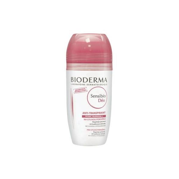 Bioderma Sensibio Déo Anti-transpirant Roll-on 50ml