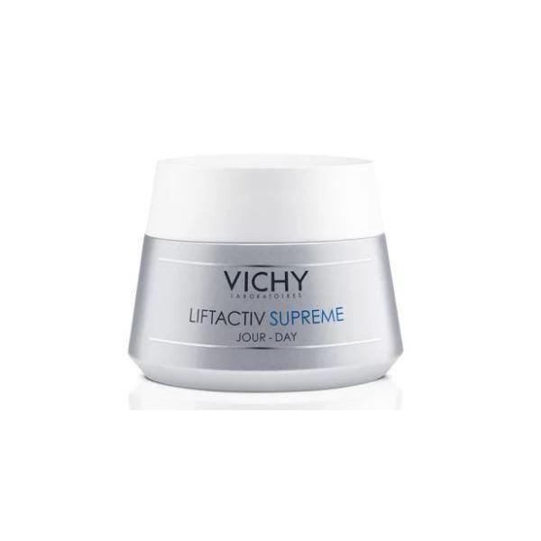 Vichy Liftactiv Supreme na suchú pleť 50ml